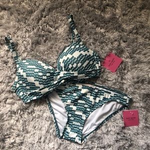 NWT Kate Spade Bikini